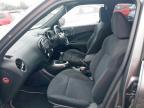 2015 NISSAN JUKE ACENTA PREMIUM DIG-T  for sale at Copart SANDY
