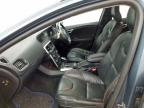 2014 VOLVO V40 CROSS COUNTRY LUX D2 D2 CROSS COUNTRY LUX 5DR POWERSHI for sale at Copart WESTBURY