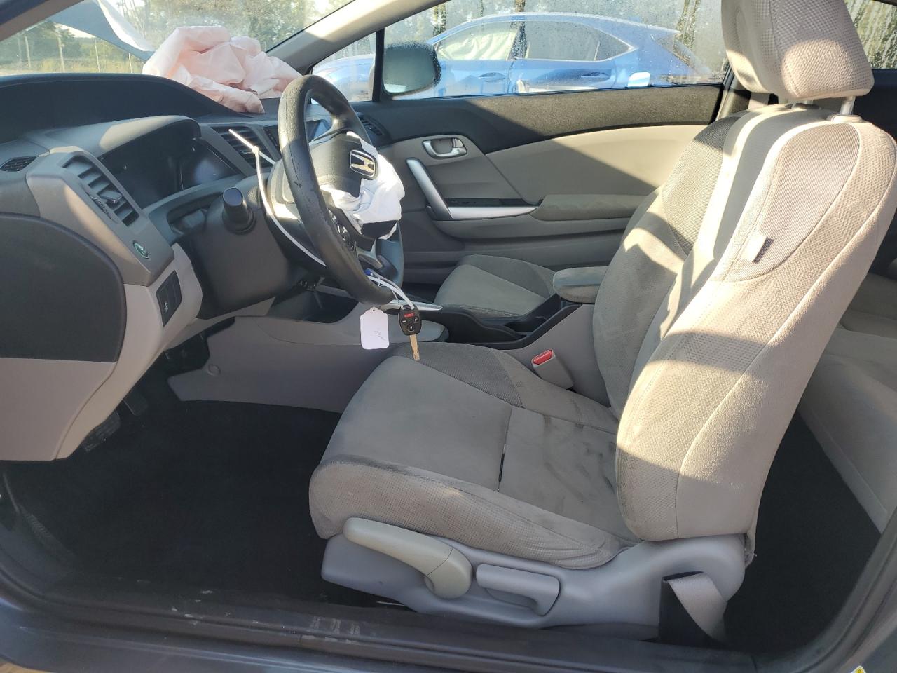 2012 Honda Civic Ex VIN: 2HGFG3B81CH513947 Lot: 71108795