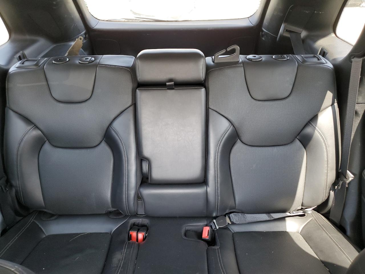 2020 Jeep Cherokee Limited VIN: 1C4PJLDB6LD618607 Lot: 81607735