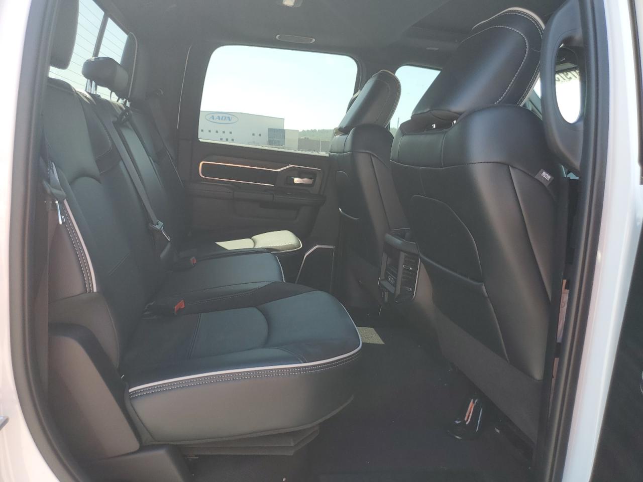 2025 Ram 2500 Laramie VIN: 3C63R5FLXSG510217 Lot: 70979735