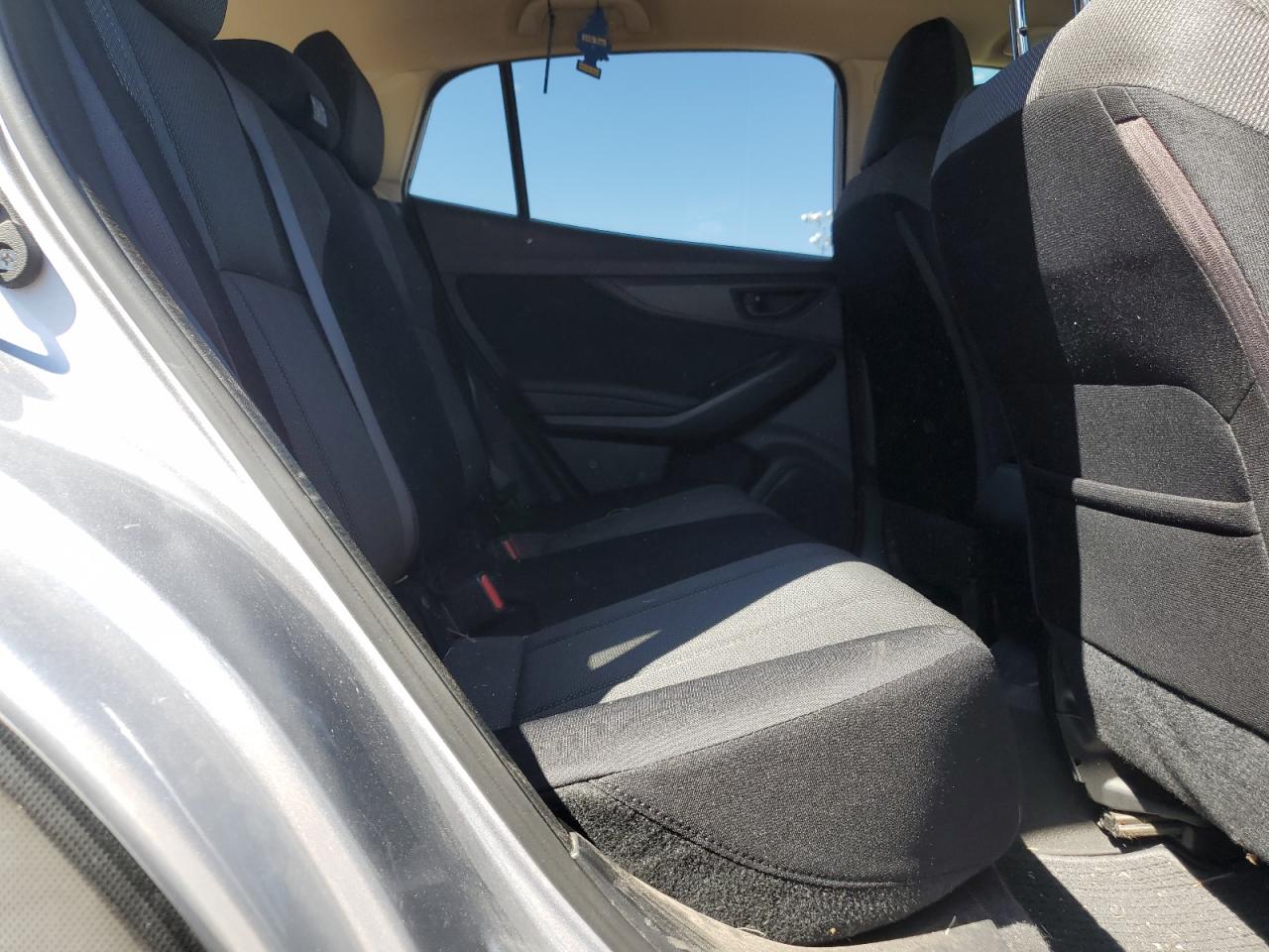 2018 Subaru Crosstrek VIN: JF2GTAACXJG222883 Lot: 80243955