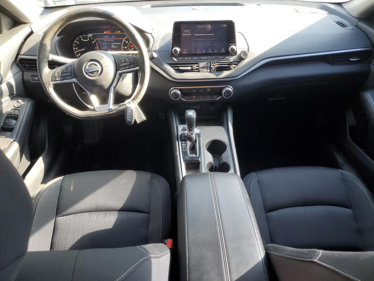 2020 Nissan Altima S VIN: 1N4BL4BV3LC155893 Lot: 81414685