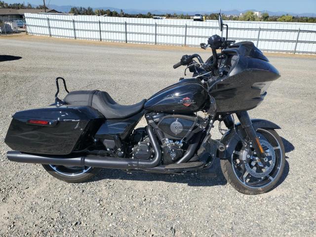 2025 HARLEY-DAVIDSON FLTRX    a la Venta en Copart CA - REDDING