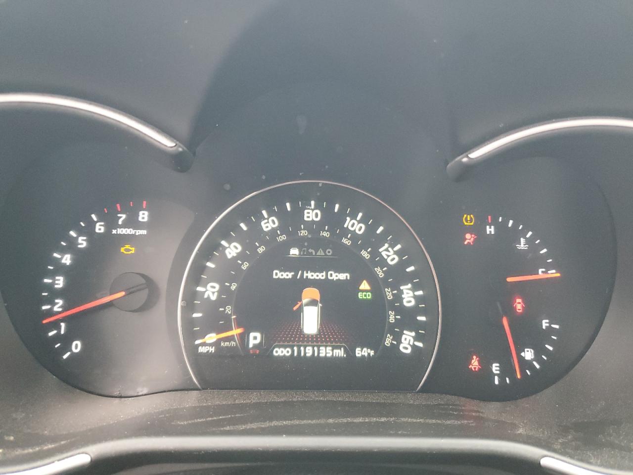 2015 Kia Sorento Sx VIN: 5XYKWDA75FG634188 Lot: 82149975