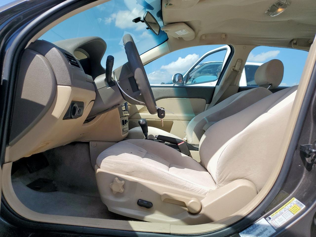 2006 Ford Fusion Se VIN: 3FAFP07Z16R238495 Lot: 82124425