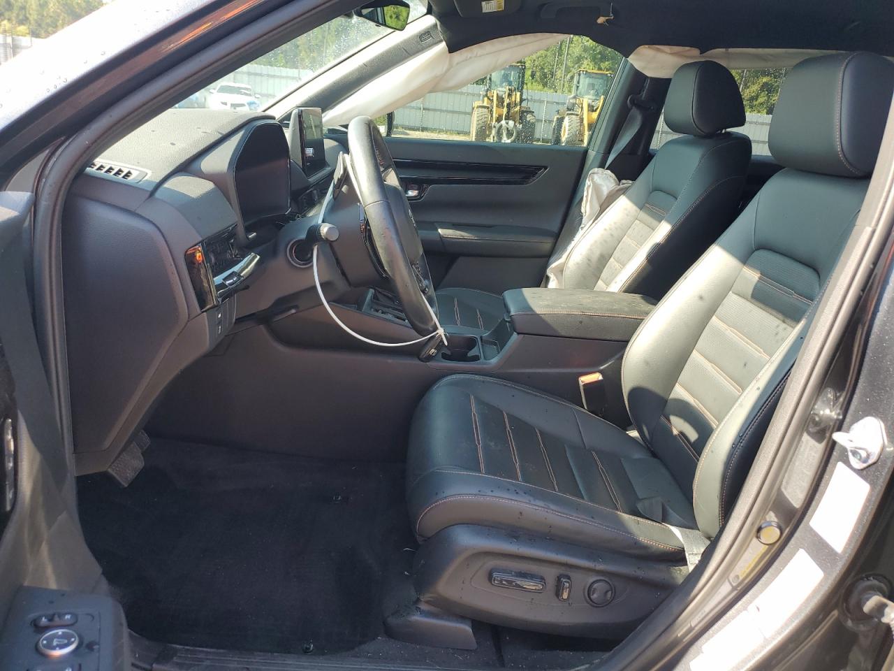 2024 Honda Cr-V Sport Touring VIN: 7FARS6H90RE007072 Lot: 81552055