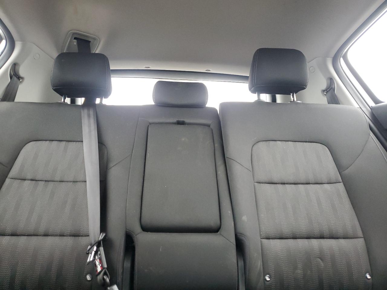 2020 Kia Sportage Lx VIN: KNDPMCAC6L7735591 Lot: 71063215