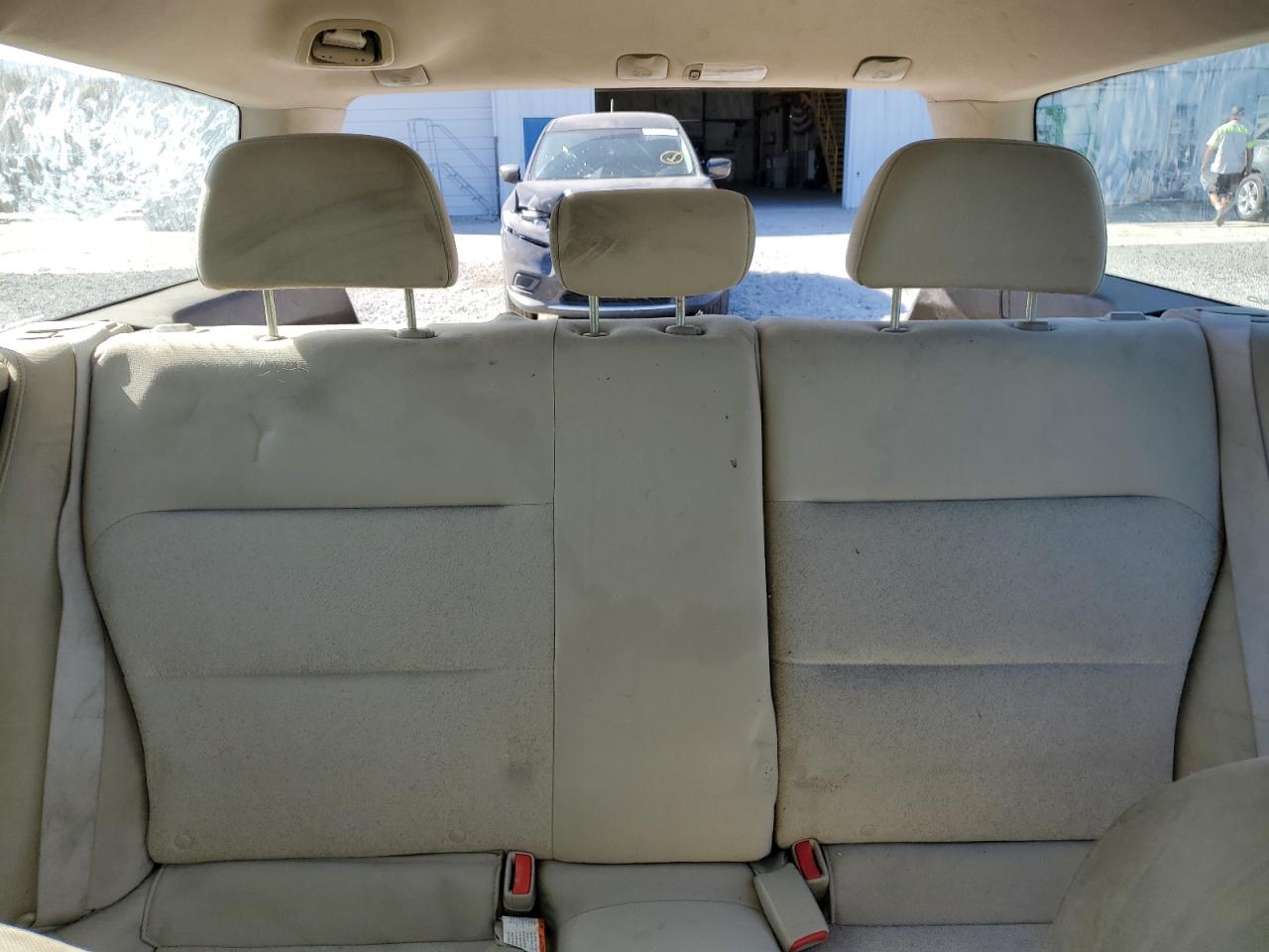 2009 Subaru Outback 2.5I VIN: 4S4BP61C697321220 Lot: 80886675