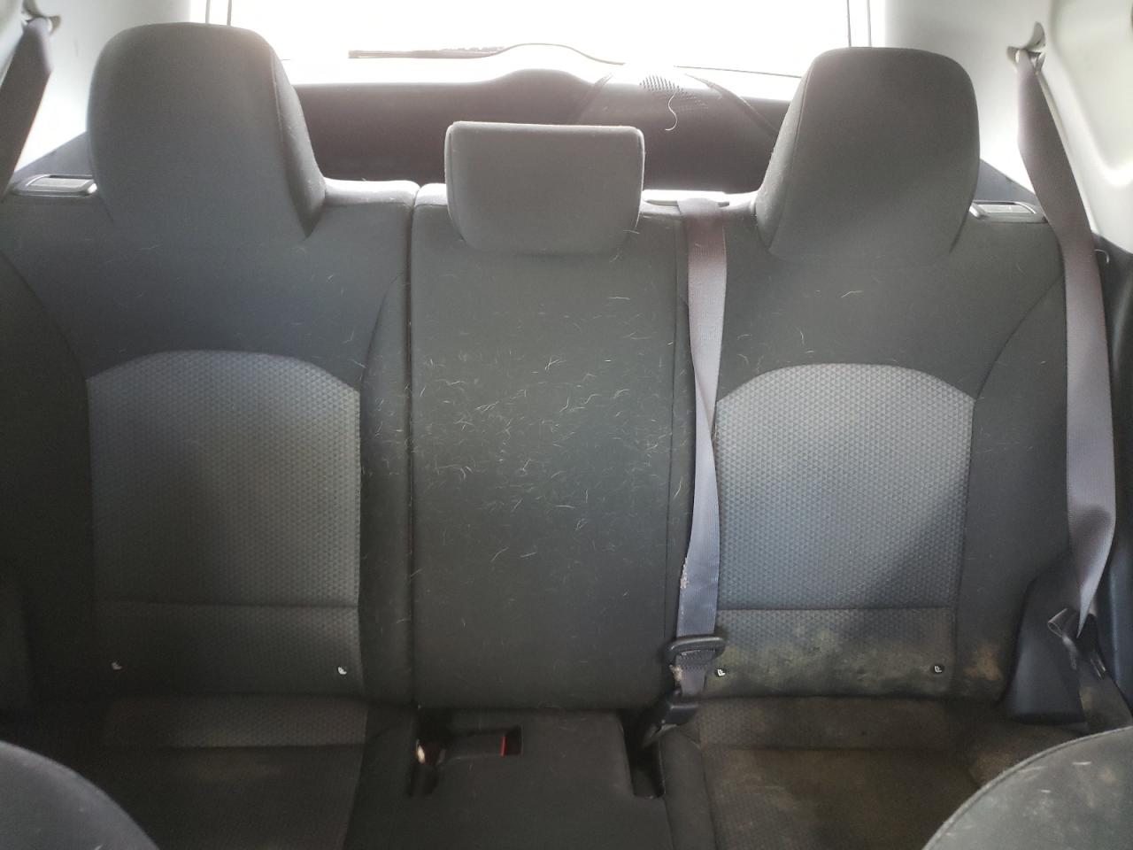 2020 Kia Soul Lx VIN: KNDJ23AU9L7735279 Lot: 81071615