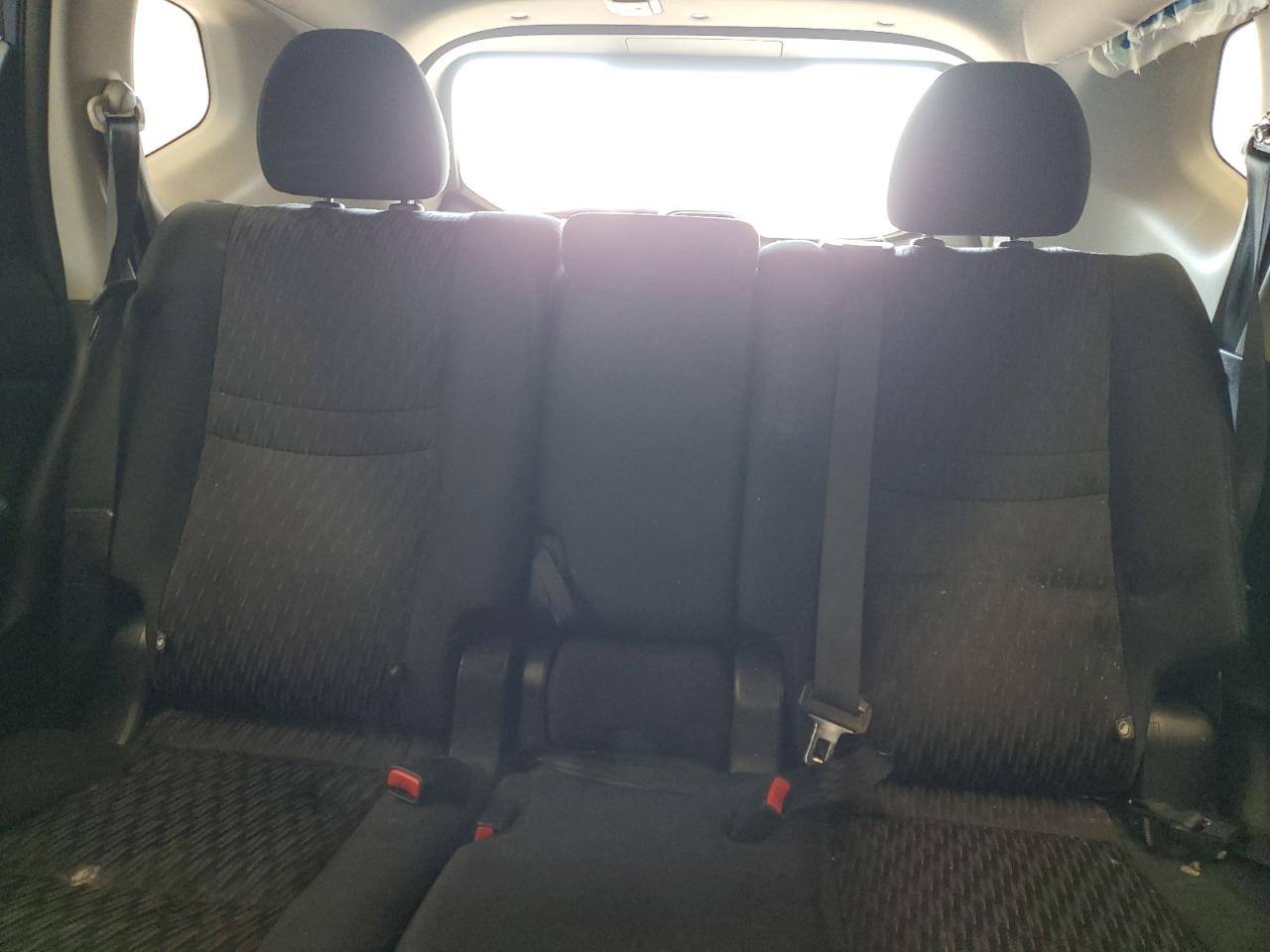 2018 Nissan Rogue S VIN: 5N1AT2MV1JC730542 Lot: 81692075