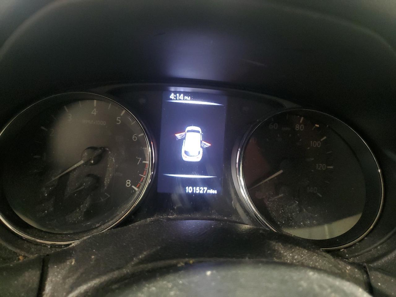 2017 Nissan Rogue Sport S VIN: JN1BJ1CP2HW027068 Lot: 80269365