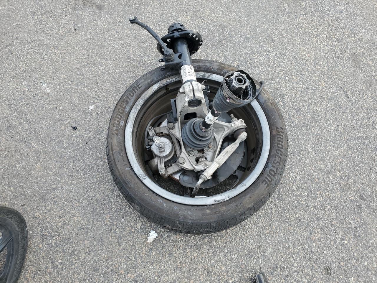 2022 Mercedes-Benz A 220 4Matic VIN: W1K3G4FB7NJ363069 Lot: 81877525