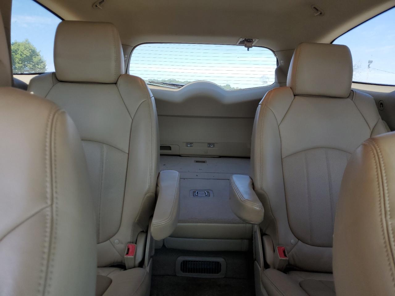 2012 Buick Enclave VIN: 5GAKRCED9CJ314595 Lot: 80315895