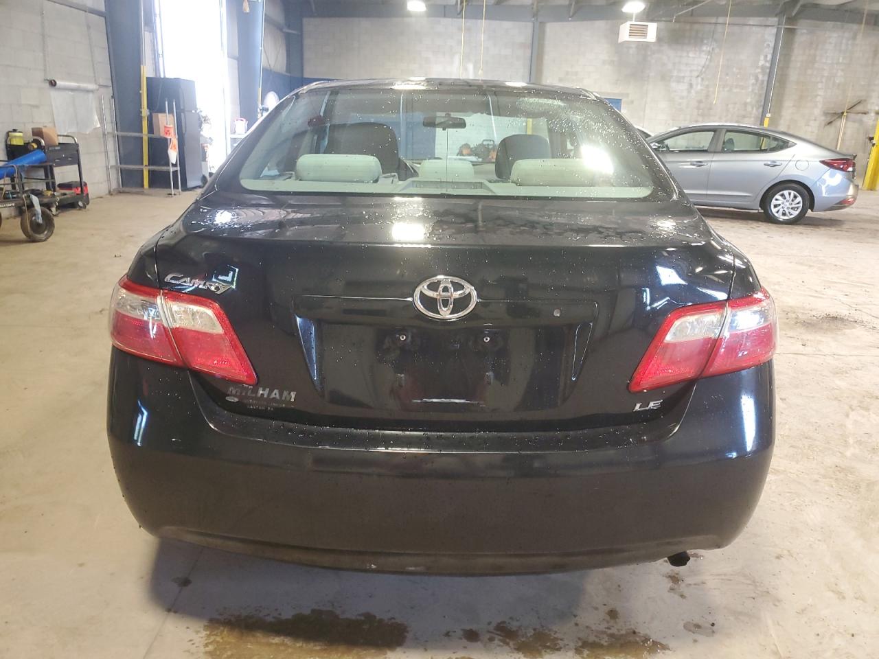 2009 Toyota Camry Base VIN: 4T1BE46K59U802474 Lot: 71156845