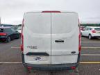 2017 FORD TRANSIT CUSTOM 290  for sale at Copart SANDTOFT