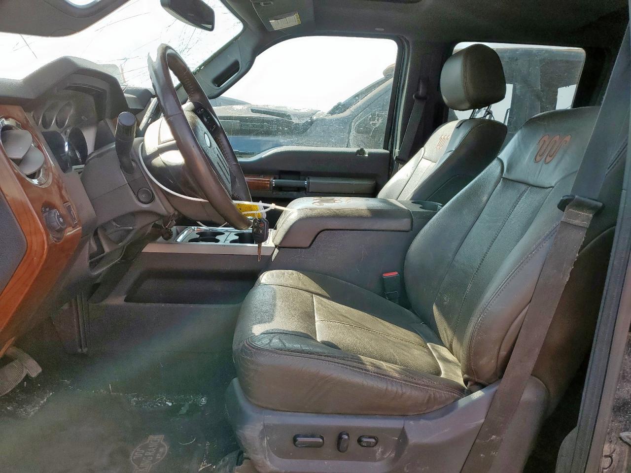 2015 Ford F350 Super Duty VIN: 1FT8W3DT3FEC78619 Lot: 66226055
