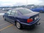 1998 BMW 318 TDS SE  for sale at Copart SANDTOFT