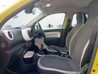 2014 RENAULT TWINGO DYNAMIQUE SCE S/S 1.0 SCE DYNAMIQUE 5DR [START STOP for sale at Copart BRISTOL