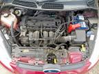 2010 FORD FIESTA TITANIUM for sale at Copart ROCHFORD