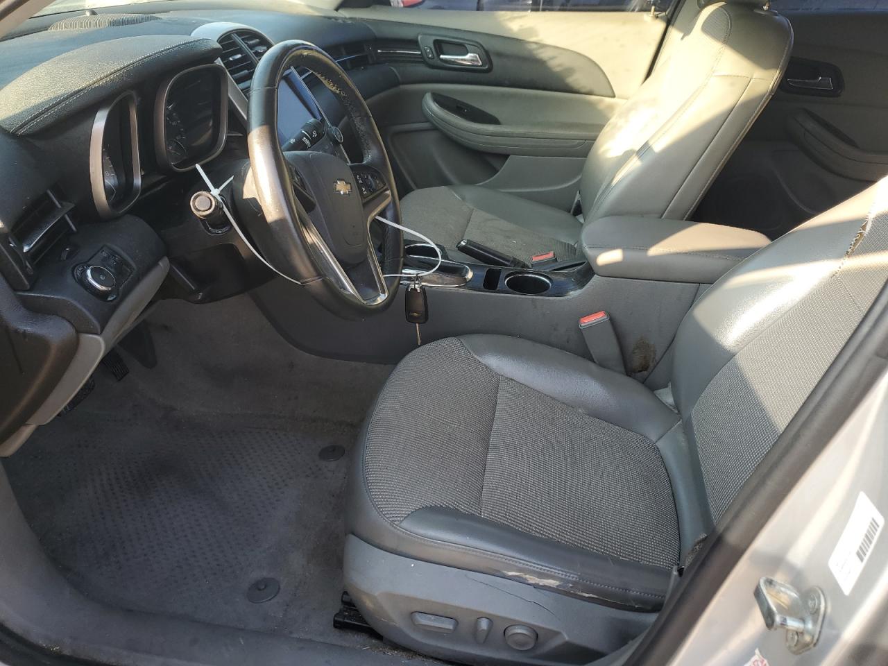 2014 Chevrolet Malibu 2Lt VIN: 1G11E5SL2EF248547 Lot: 81139105