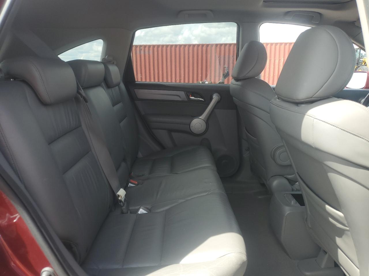 2007 Honda Cr-V Exl VIN: JHLRE38747C021974 Lot: 82042755