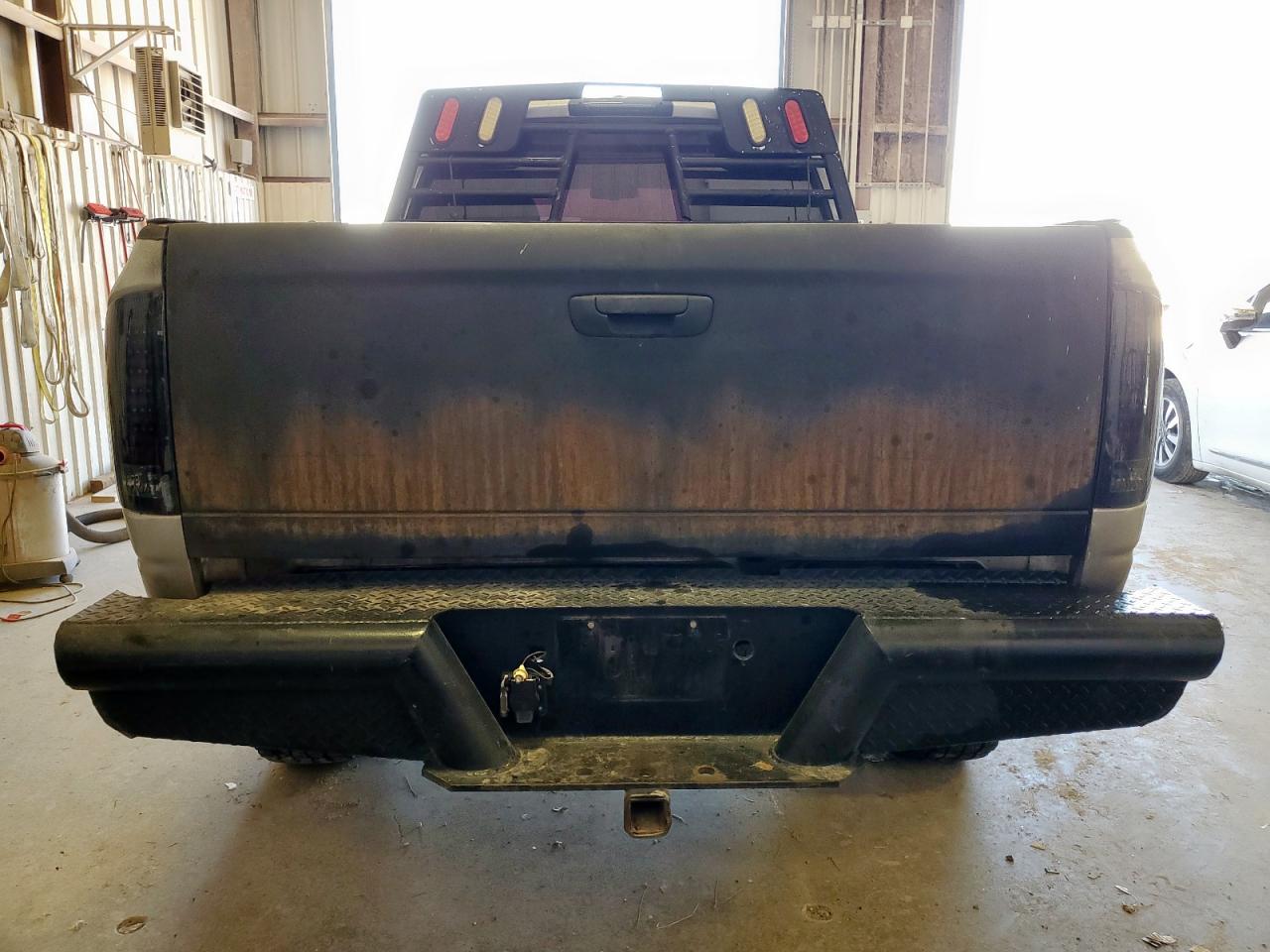 2006 Dodge Ram 2500 St VIN: 1D7KS28C66J215131 Lot: 84699895