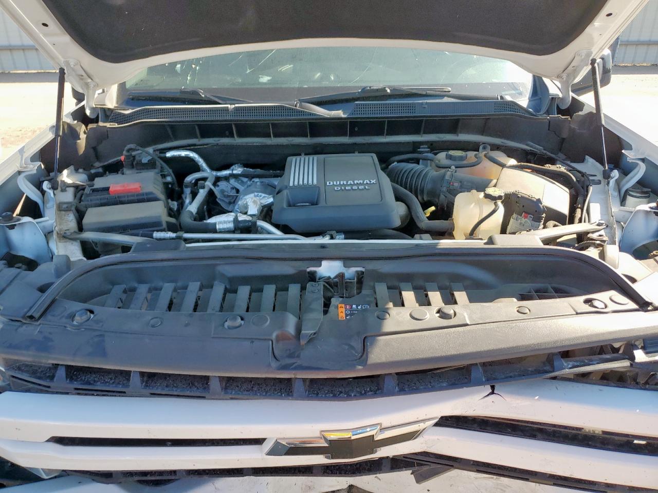 2021 Chevrolet Silverado K1500 Rst VIN: 3GCUYEET7MG388954 Lot: 81329665