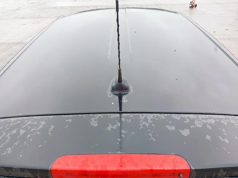 2011 RENAULT GRAND SCENIC DYNAMIQUE T- 