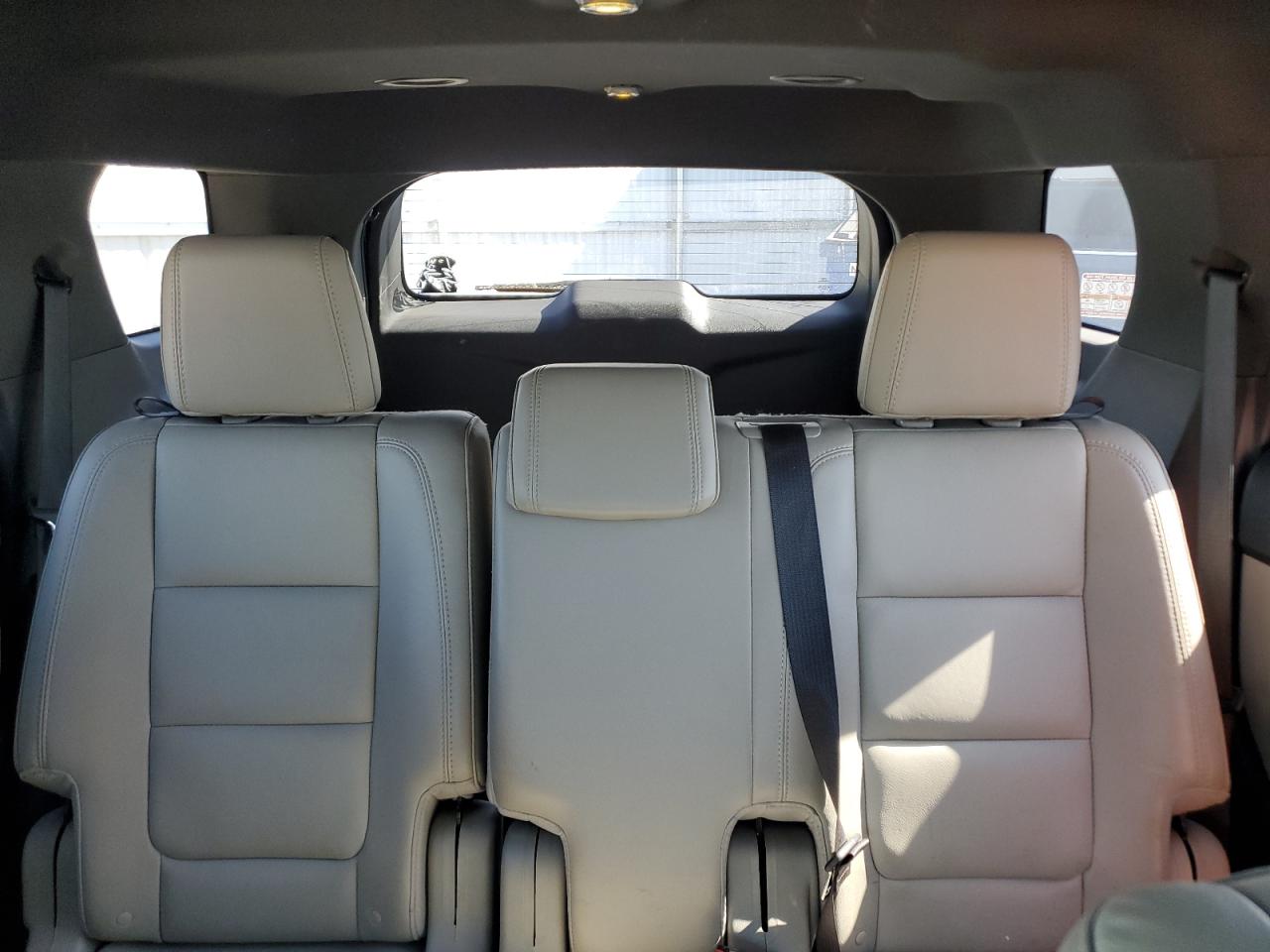 2014 Ford Explorer Xlt VIN: 1FM5K8D89EGC35389 Lot: 81876155