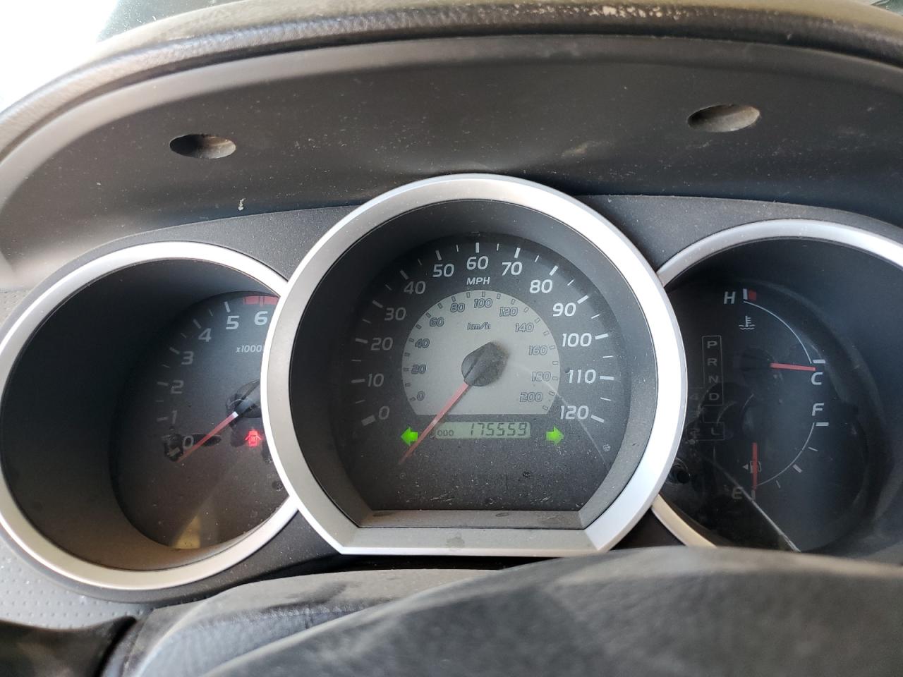 2008 Toyota Tacoma Double Cab Long Bed VIN: 3TMMU52N28M007083 Lot: 80031225