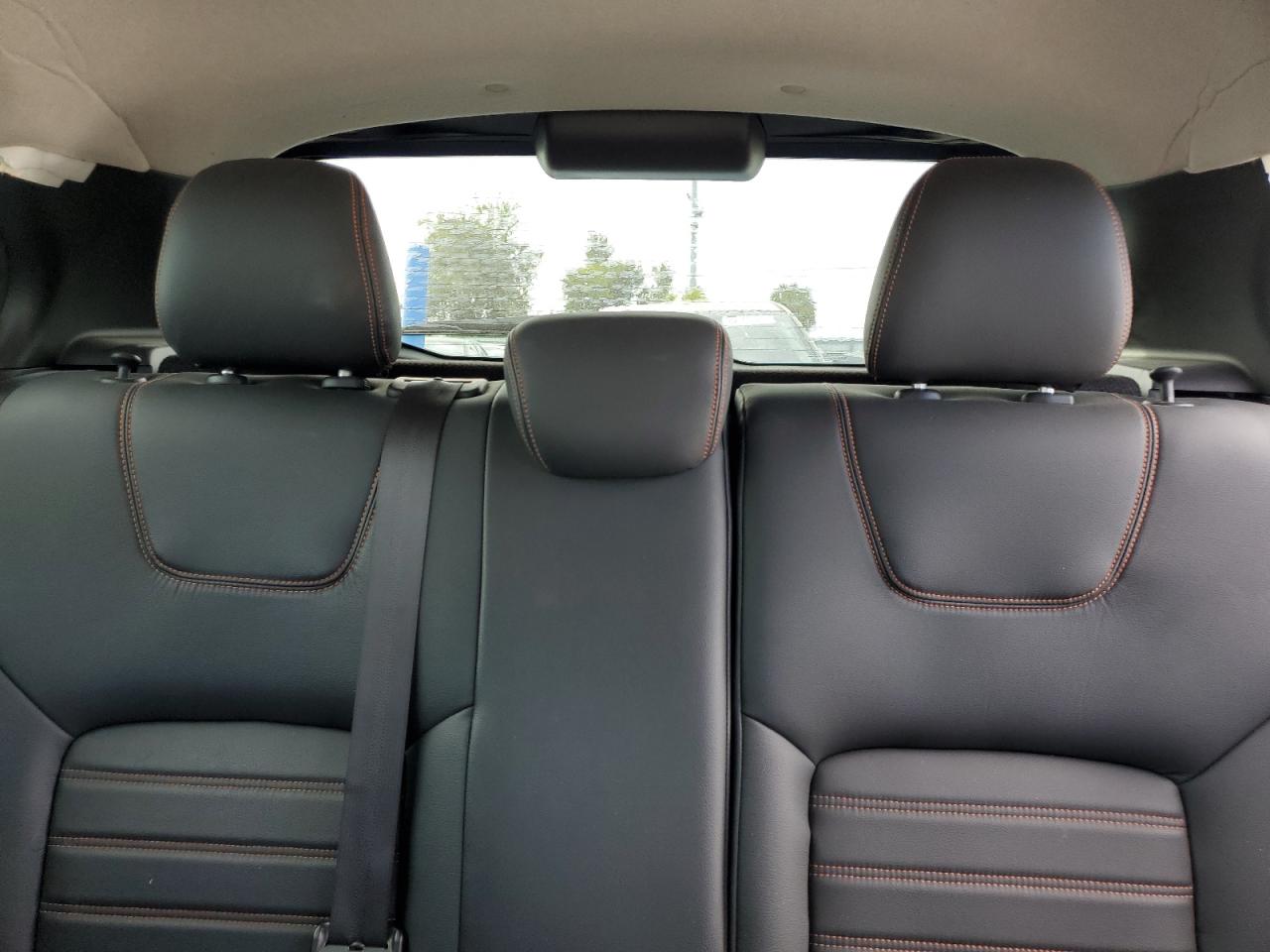 2019 Nissan Kicks S VIN: 3N1CP5CU2KL529687 Lot: 81578255