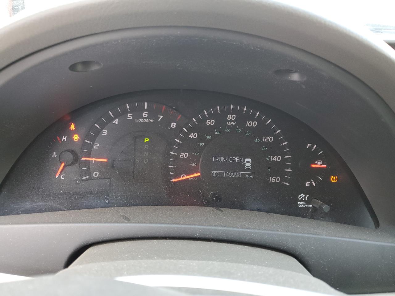 2008 Toyota Camry Le VIN: 4T1BK46K58U566870 Lot: 70500895