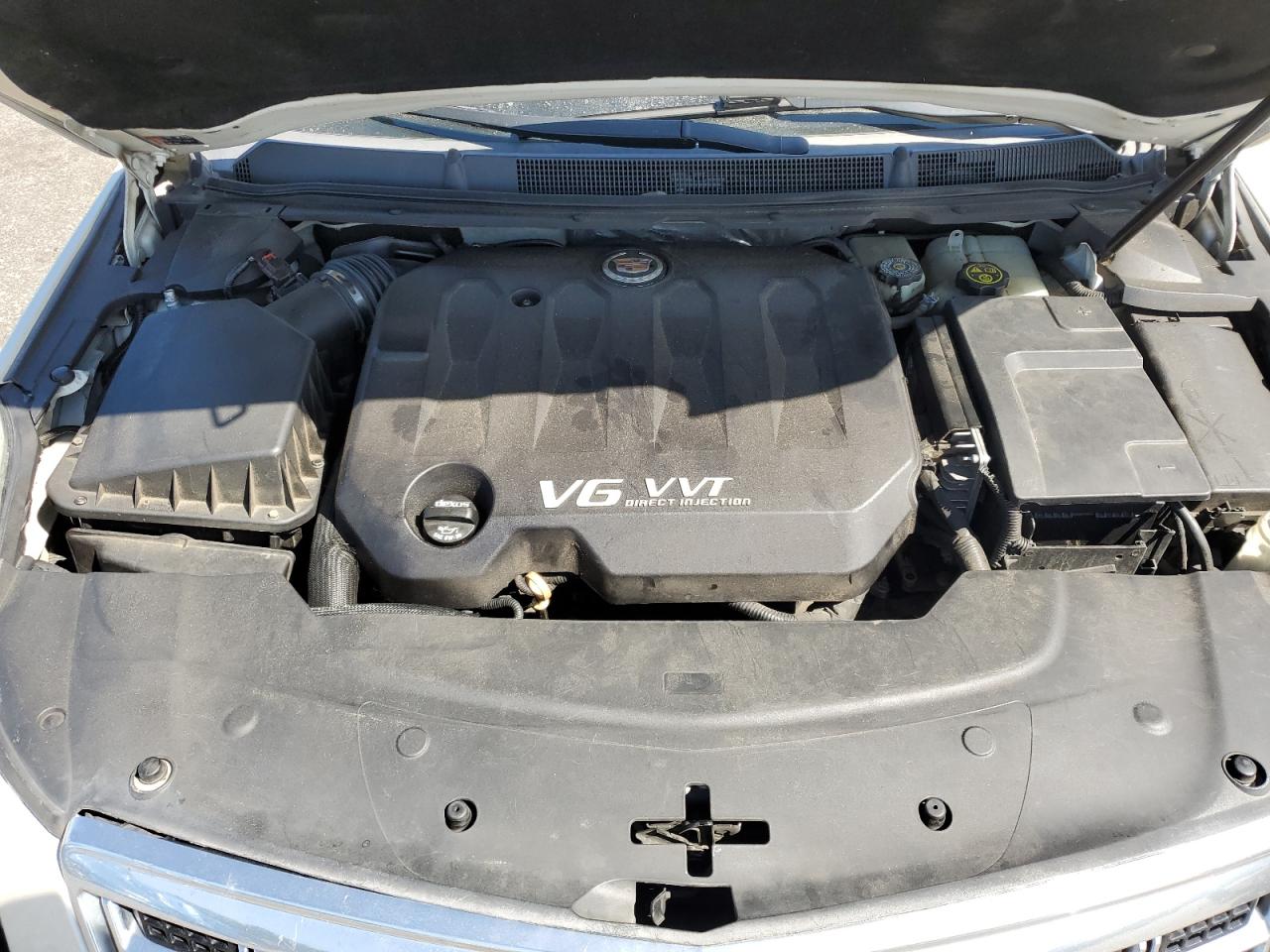 2015 Cadillac Xts Luxury Collection VIN: 2G61M5S37F9120635 Lot: 72013335