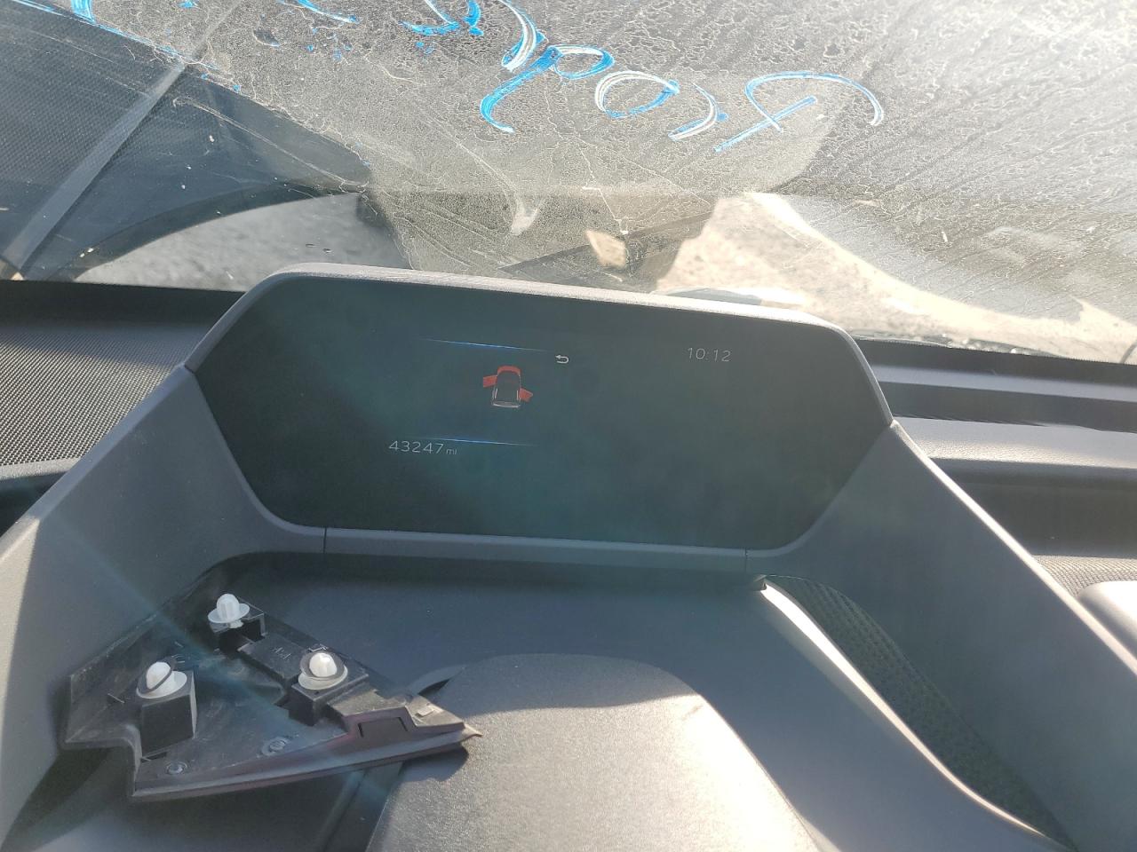 2023 Toyota Bz4X Xle VIN: JTMABACA7PA013731 Lot: 83756835