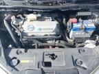 2012 NISSAN LEAF  for sale at Copart CASTLEDERMOT - IRELAND