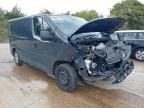 2024 RENAULT TRAFIC SL30 ADVANCE BLUE  for sale at Copart SANDWICH