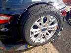 2014 FORD ECOSPORT TITANIUM TURBO  for sale at Copart COLCHESTER