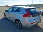 2013 VOLVO V40 R DESIGN for sale at Copart CORBY