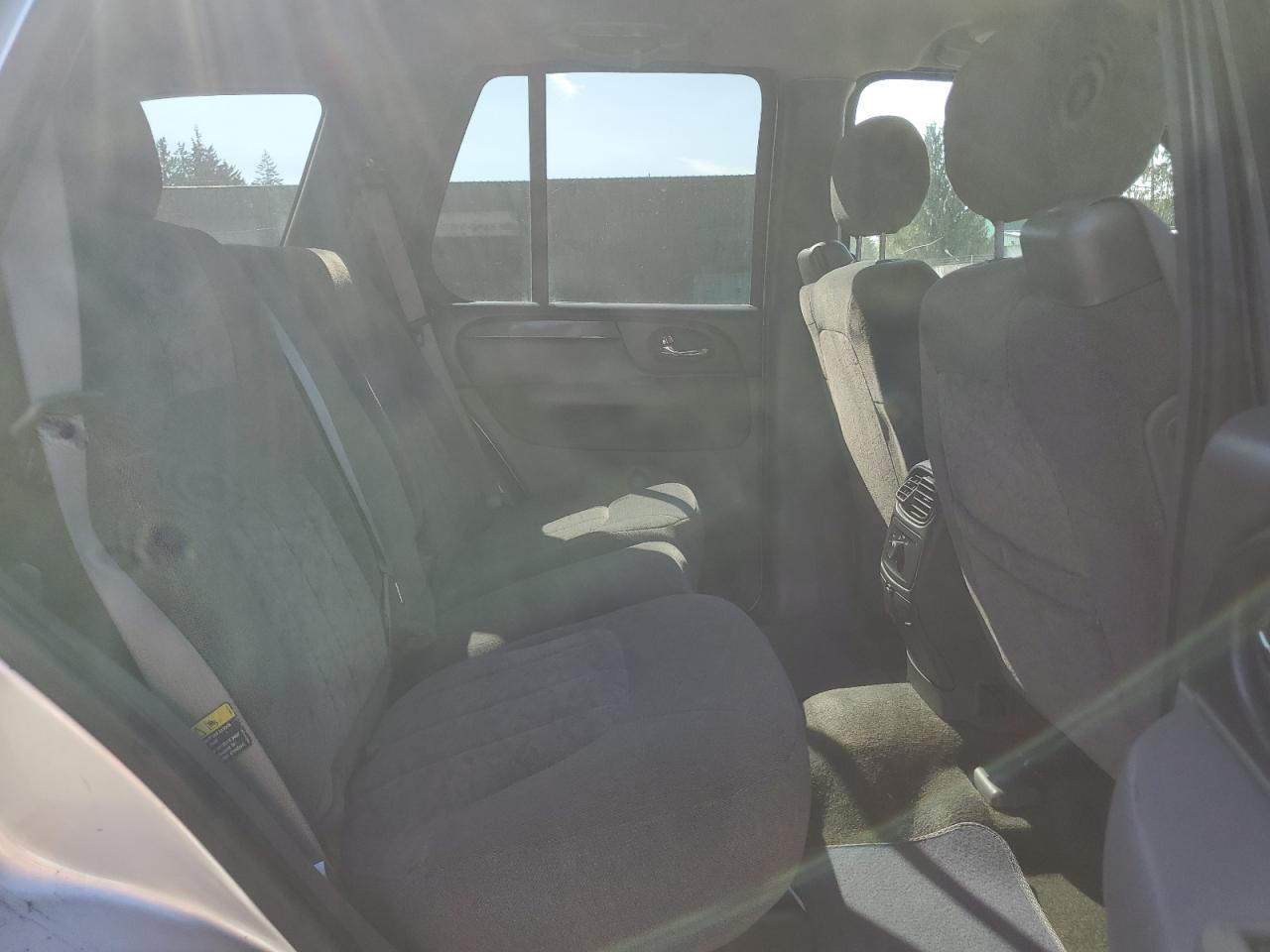 2004 GMC Envoy VIN: 1GKDT13S042140317 Lot: 71435215