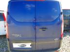 2016 FORD TRANSIT CUSTOM 290 TREND  for sale at Copart WESTBURY