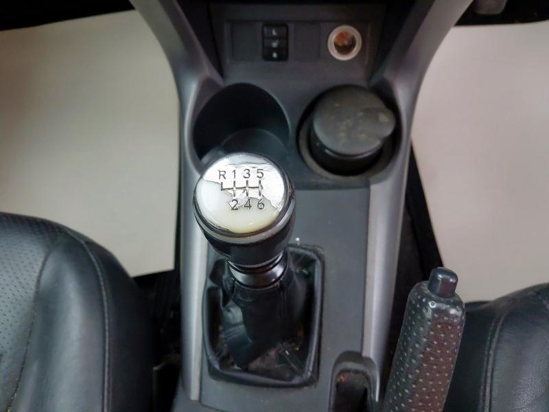 2008 TOYOTA RAV4 XT5 D-4D 2.2 D-4D XT5 5DR