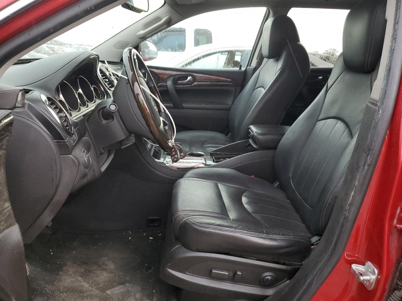 2013 Buick Enclave VIN: 5GAKVCKDXDJ265585 Lot: 80483295