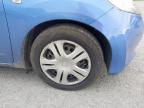 2011 HONDA JAZZ I-VTEC S AC  for sale at Copart GLOUCESTER