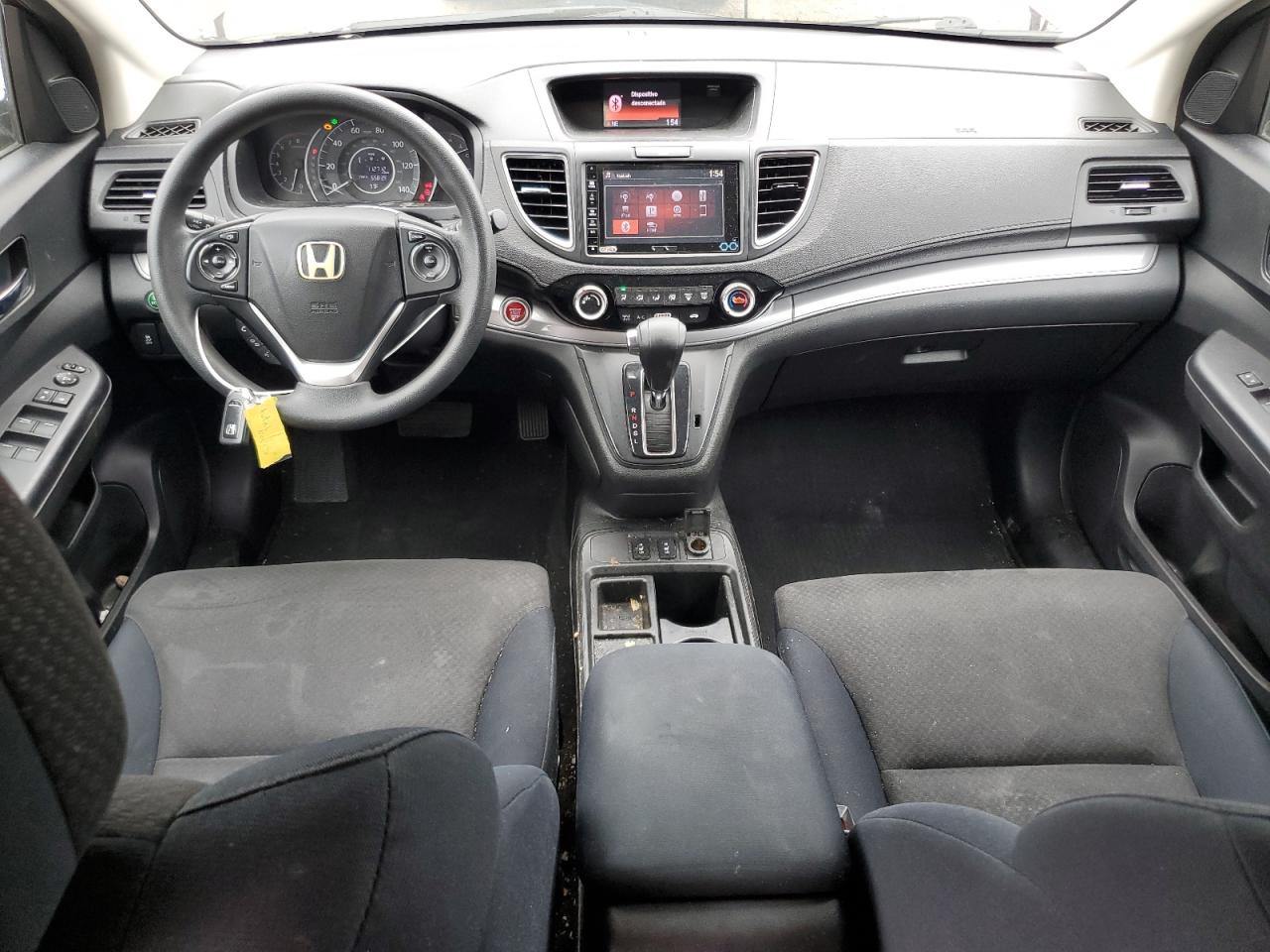 2015 Honda Cr-V Ex VIN: 2HKRM4H53FH676361 Lot: 82106945