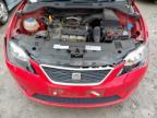 2013 SEAT IBIZA S AC  for sale at Copart WOLVERHAMPTON