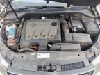 2011 VOLKSWAGEN GOLF GTD  for sale at Copart EAST KILBRIDE