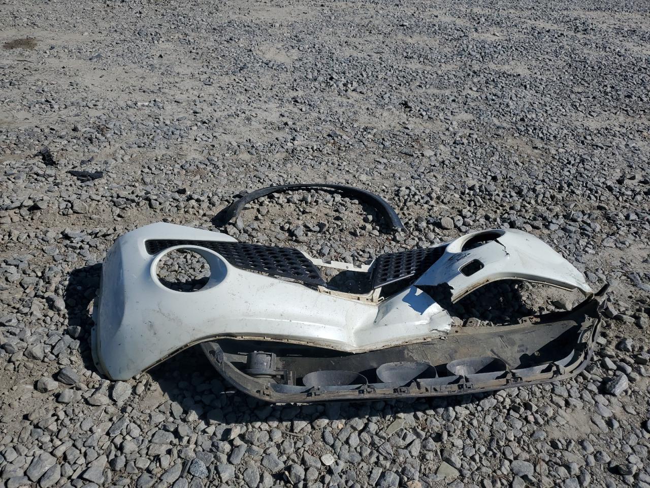 2012 Nissan Juke S VIN: JN8AF5MR8CT103179 Lot: 80030385