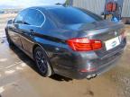2010 BMW 520D SE  for sale at Copart PETERLEE