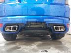 2021 LAND ROVER RANGE ROVER SPRT SVR CRBN  for sale at Copart BELFAST